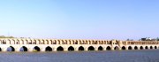 BridgeInEsfahan
