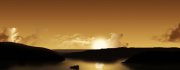 SunsetLake